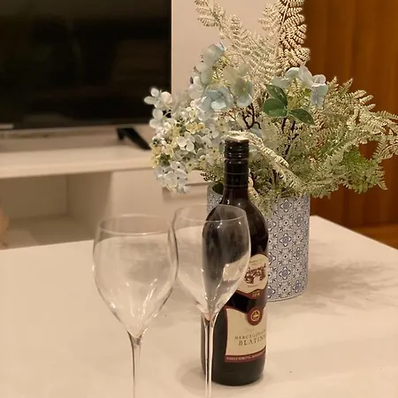 Lägenhet Apartman Martom Mostar