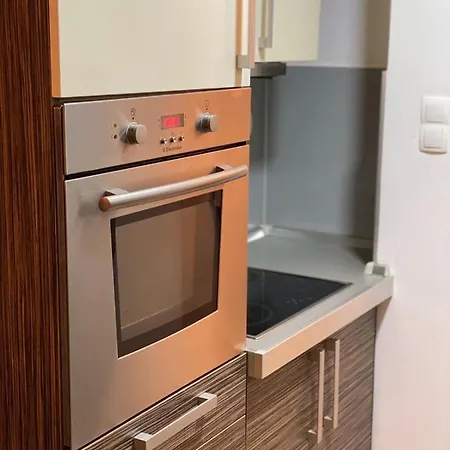 Apartman Martom Lägenhet