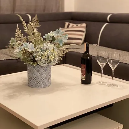 Apartman Martom Lägenhet Mostar