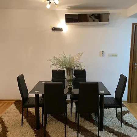 Apartman Martom * Mostar