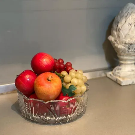 Lägenhet Apartman Martom *