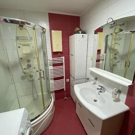 Apartman Martom * Mostar